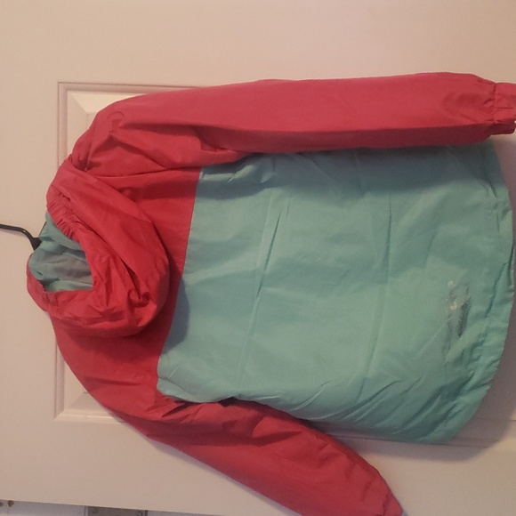 Girls jacket - Picture 2 of 6